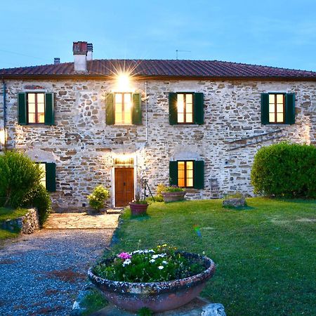 Agriturismo I Poggilunghi Civitella in Val di Chiana Exterior foto